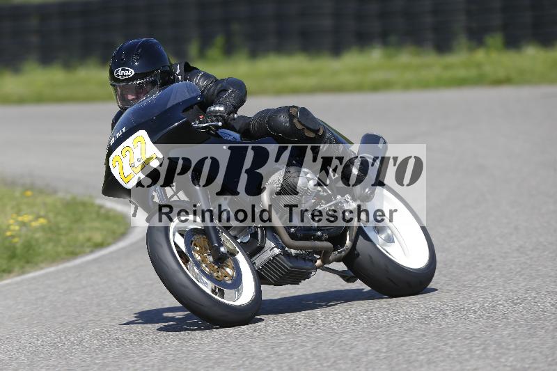 /12 30.04.2025 Speer Racing ADR/Classic/222